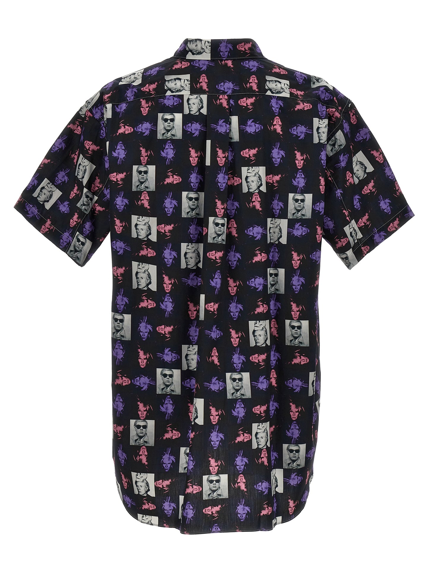 Comme Des Garçons SHIRT 'ANDY WARHOL' SHIRT FMB002S241