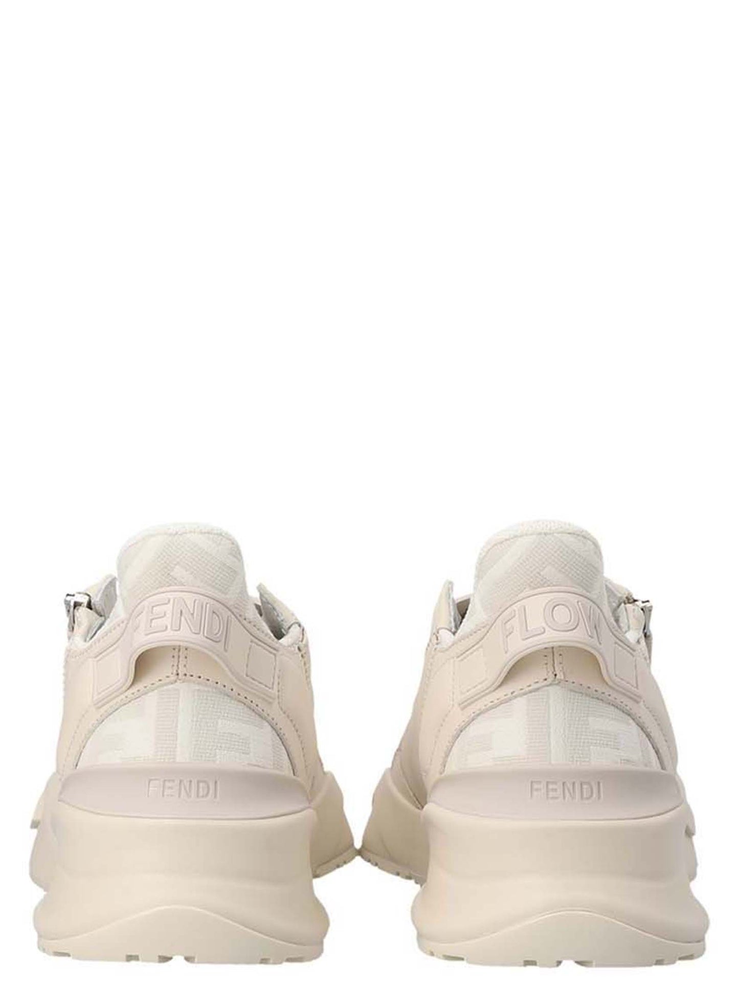 FENDI FLOW SNEAKERS 8E8035AJZHF1HGQ