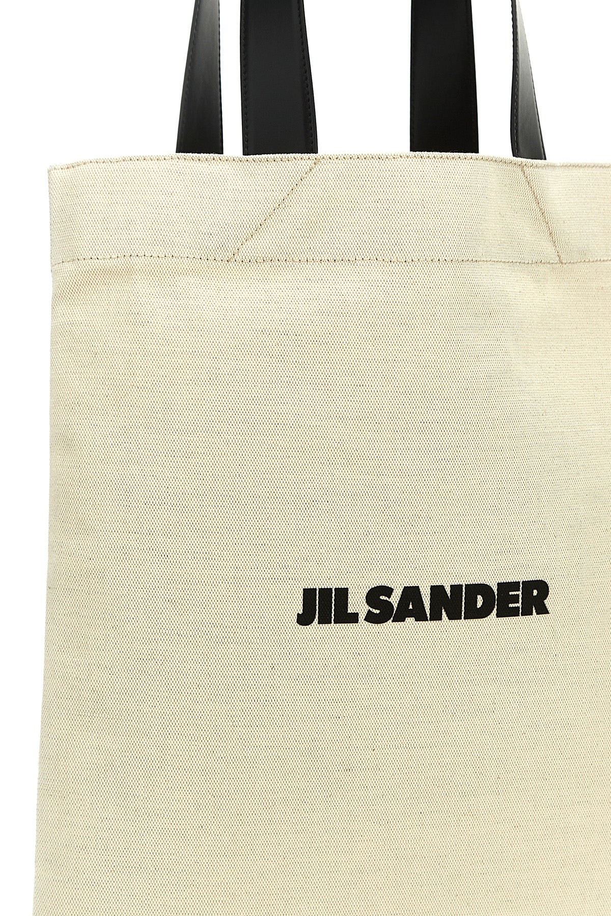 Jil Sander 'FLAT SHOPPER' MEDIUM SHOPPING J07WC0023P4917280