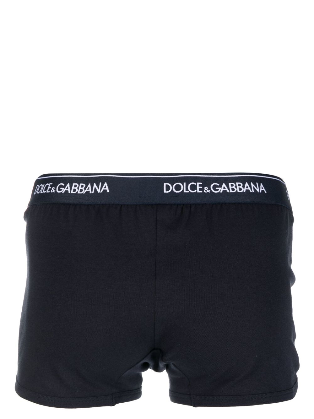 Dolce & Gabbana Underwear Blue M9C07JONN95B9680