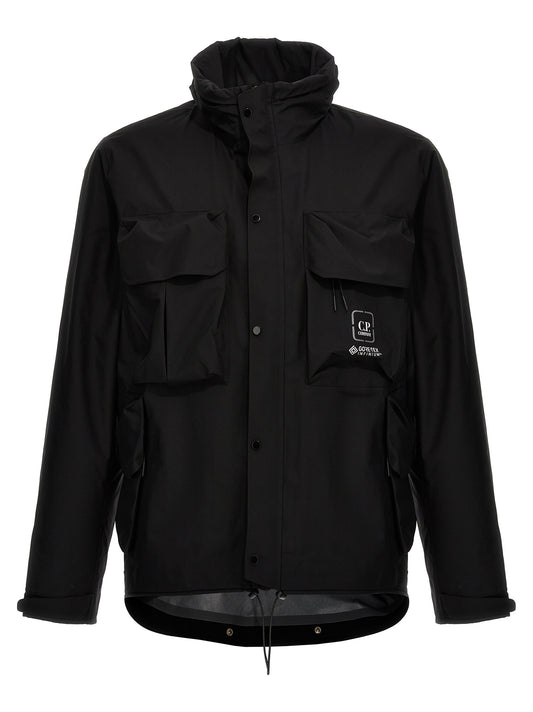 C.P. Company 'METROPOLIS SERIES' JACKET 16CLOW004A110031A999