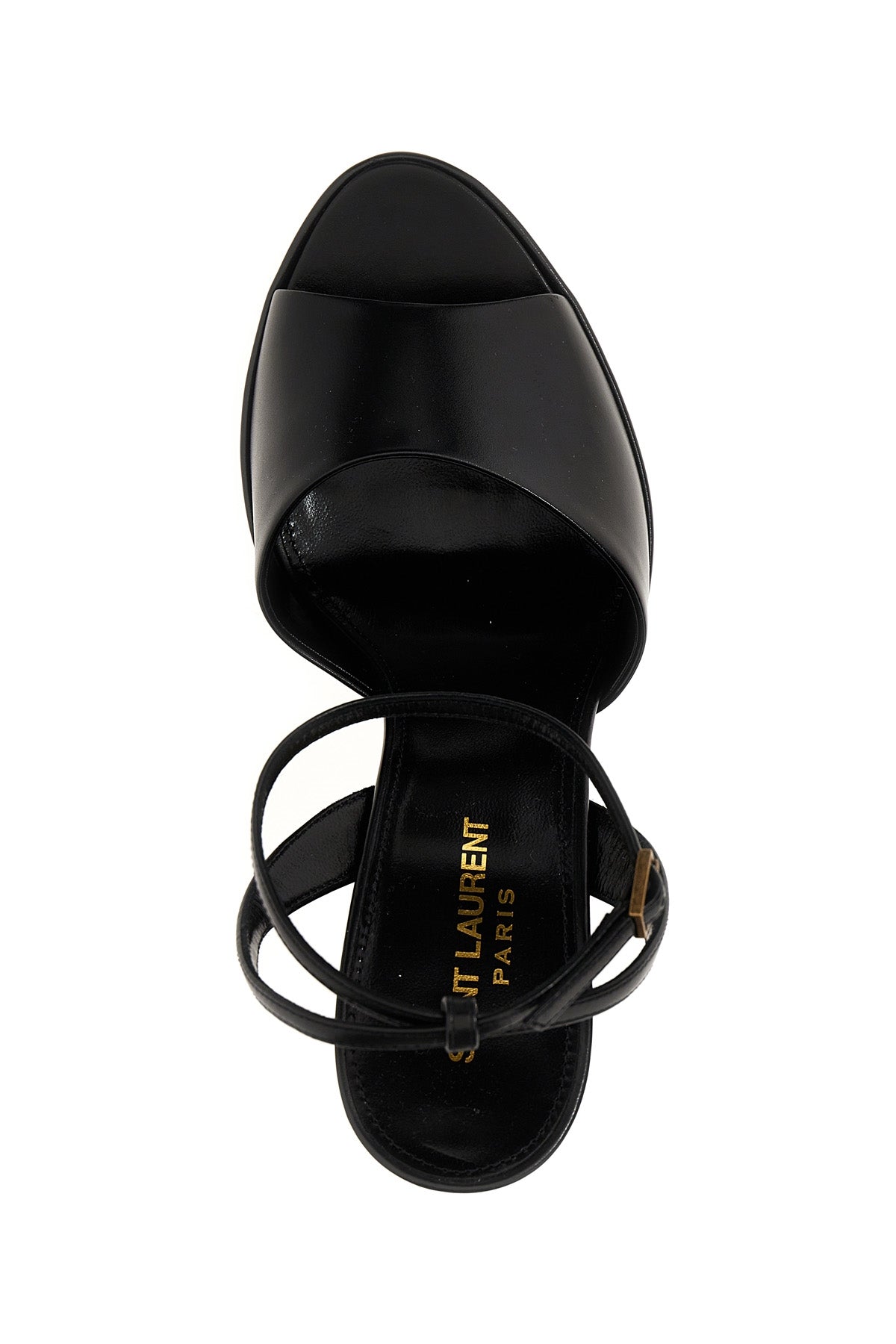 Saint Laurent JODIE SANDALS 74243819X001000