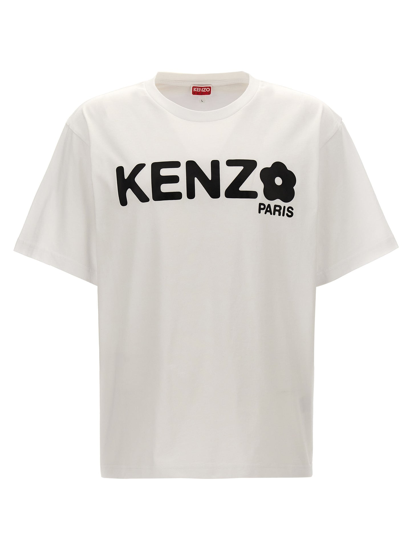 KENZO 'BOKE 2.0' T-SHIRT FE65TS4724SG01