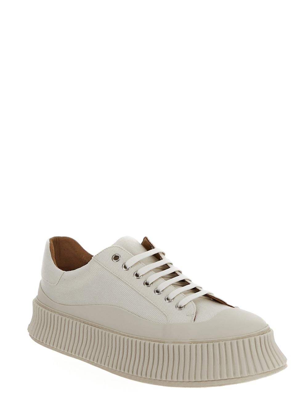 Jil Sander Sneaker white J32WS0018P2965107