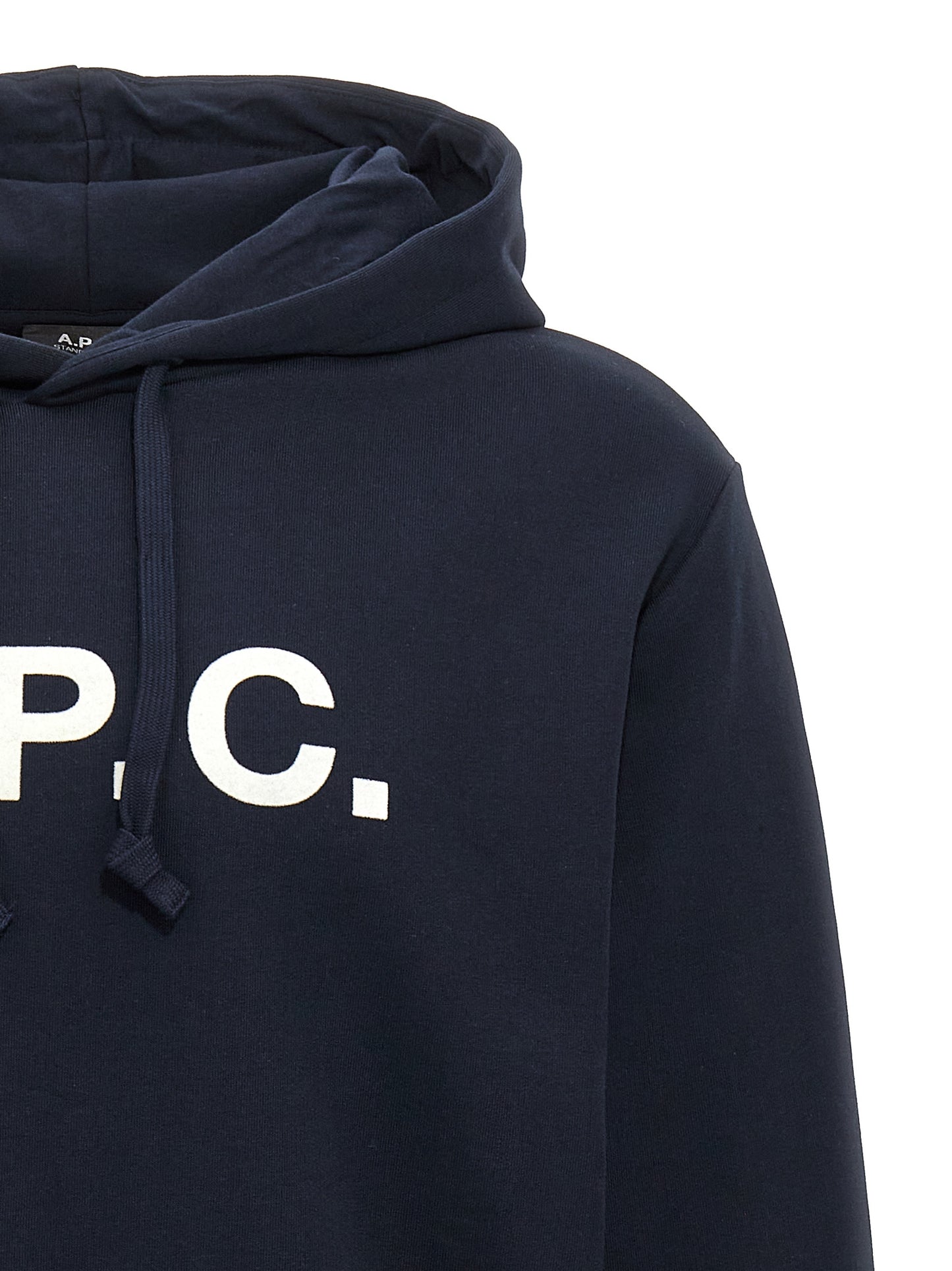 A.P.C. 'VPC' HOODIE COHBNM27908TIQ