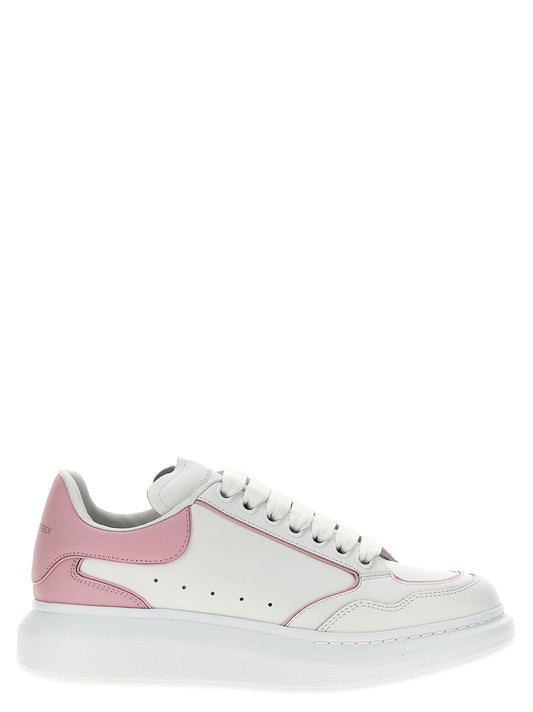 Alexander McQUEEN 'LARRY' SNEAKERS 781472WHJE58748