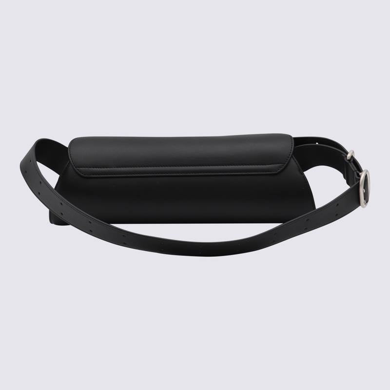 Jil Sander Bags.. Black J25WD0010P5713001