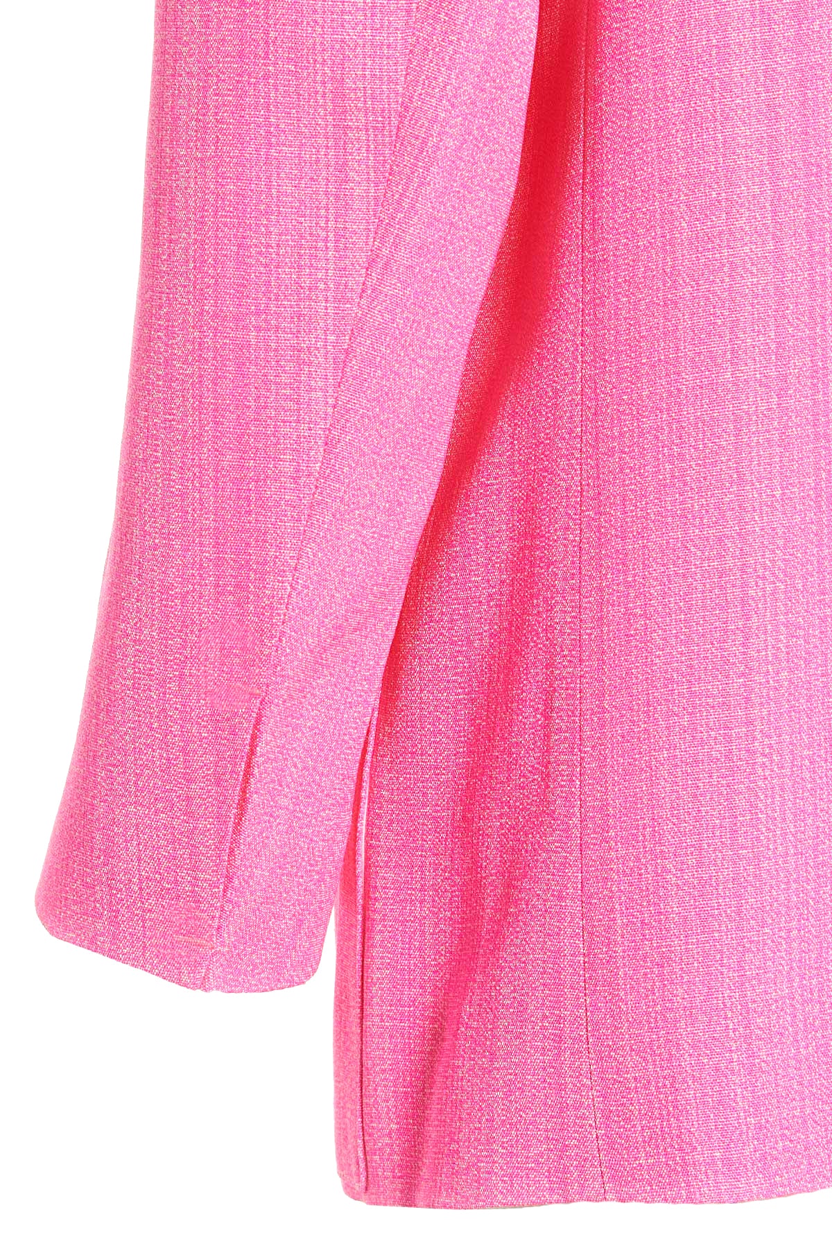 JACQUEMUS 'LA VESTE D'HOMME' BLAZER 22E213JA1011031PINK