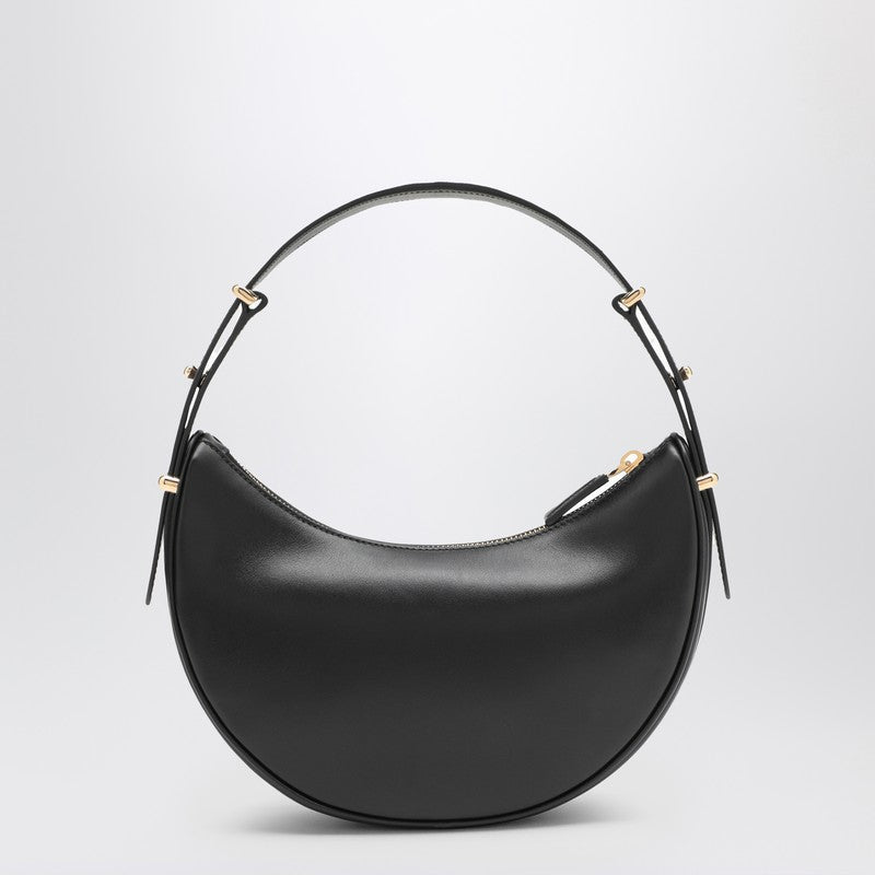 Prada Black leather Prada Arqué bag 1BC194OOOASKP_PRADA-F0002