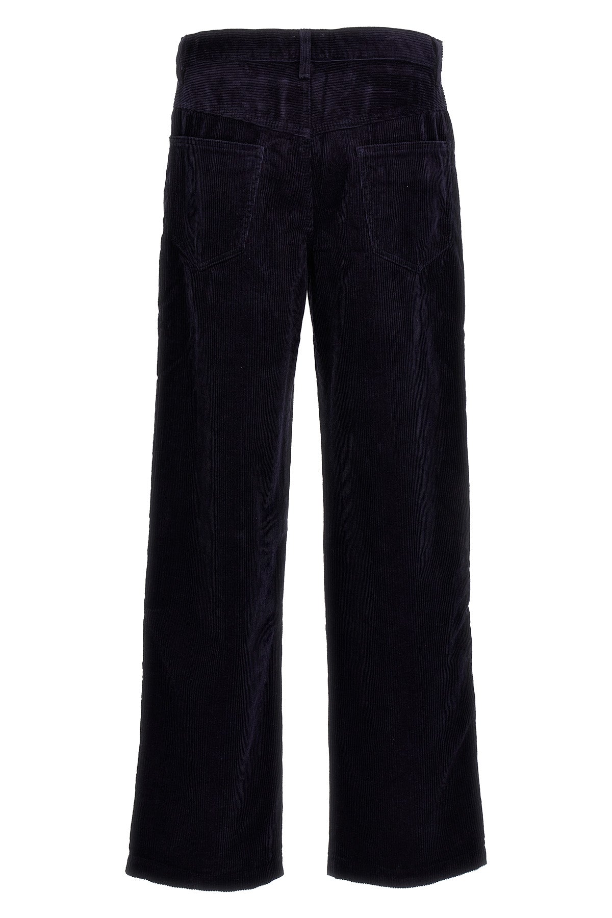 Isabel Marant 'JORJE' PANTS 23APA0123HBA3G34H30FN