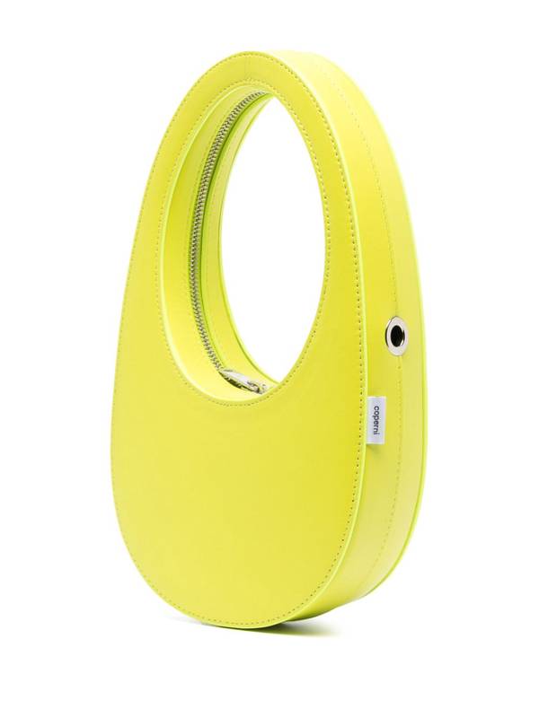 COPERNI Bags.. Yellow BA38BIS405LIME