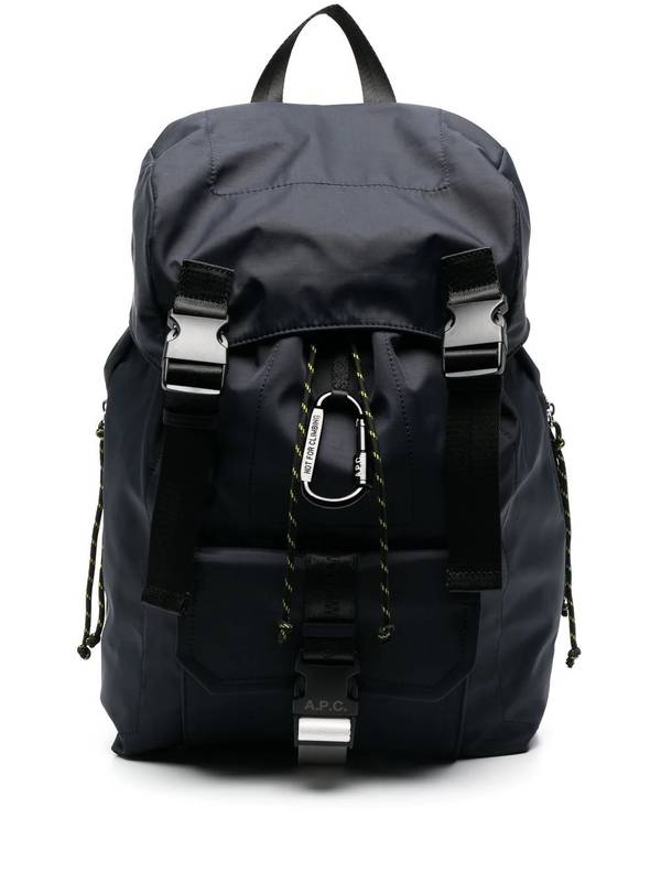 A.P.C. Bags.. Blue PAAFHH62220IAK