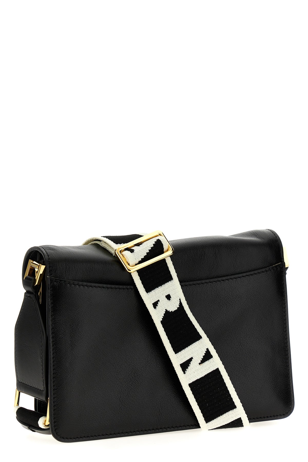 Marni 'TRUNK' MEDIUM SHOULDER BAG SBMP0103Q5P264400N99