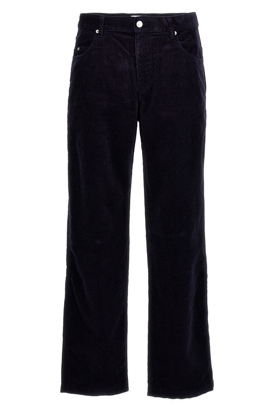 Isabel Marant 'JORJE' PANTS 23APA0123HBA3G34H30FN