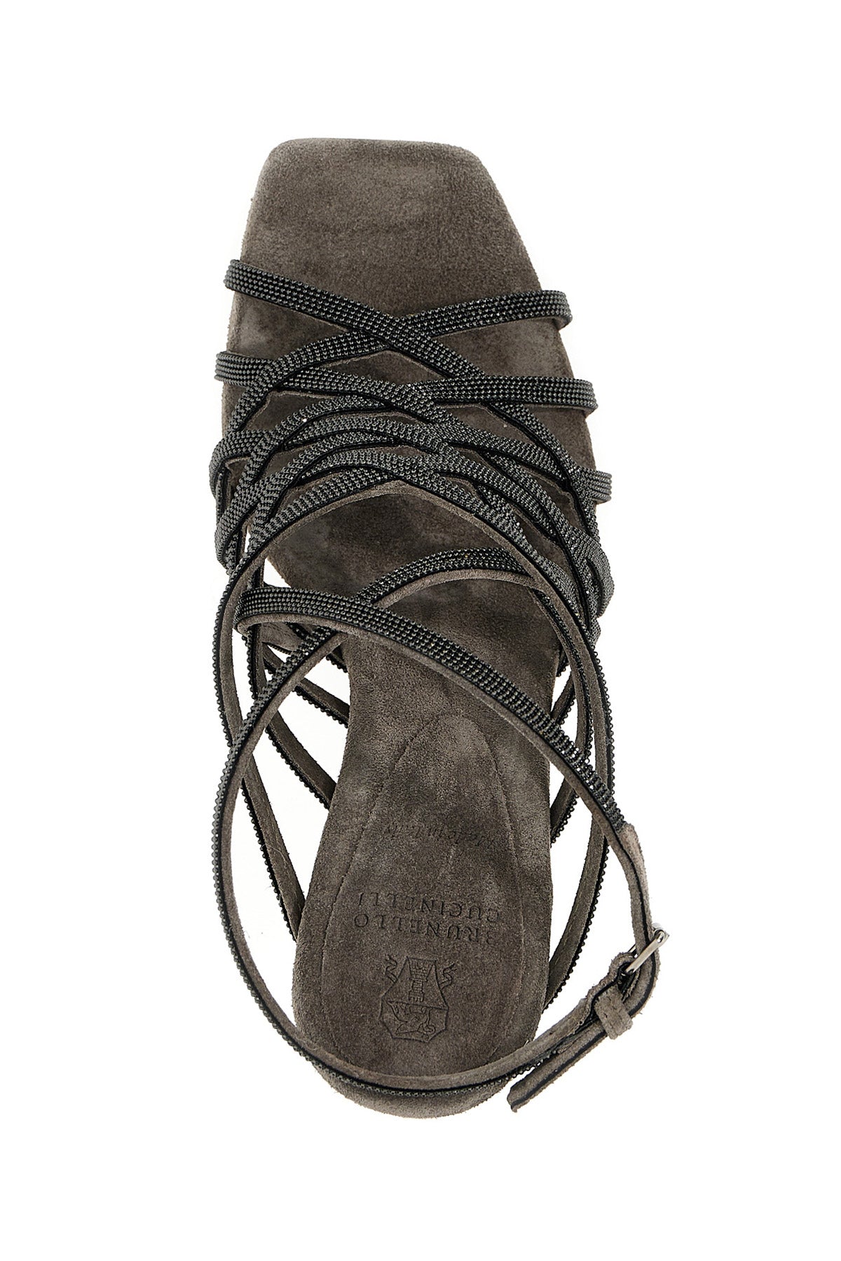 Brunello Cucinelli 'MONILE' SANDALS MZSFC2471C8212