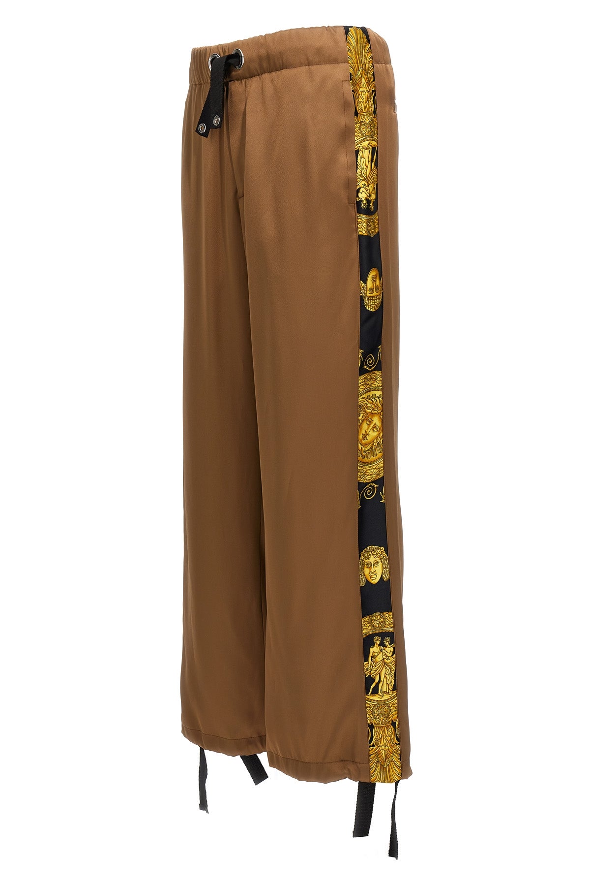 VERSACE 'BAROCCO' PANTS 10093741A068245B000