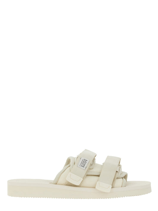 SUICOKE "MOTO CAB" SANDAL OG056CABCHL