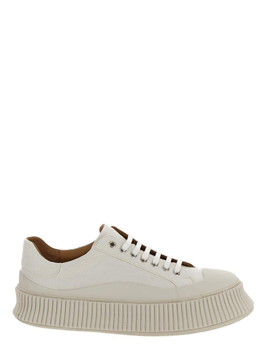 Jil Sander Sneaker white J32WS0018P2965107