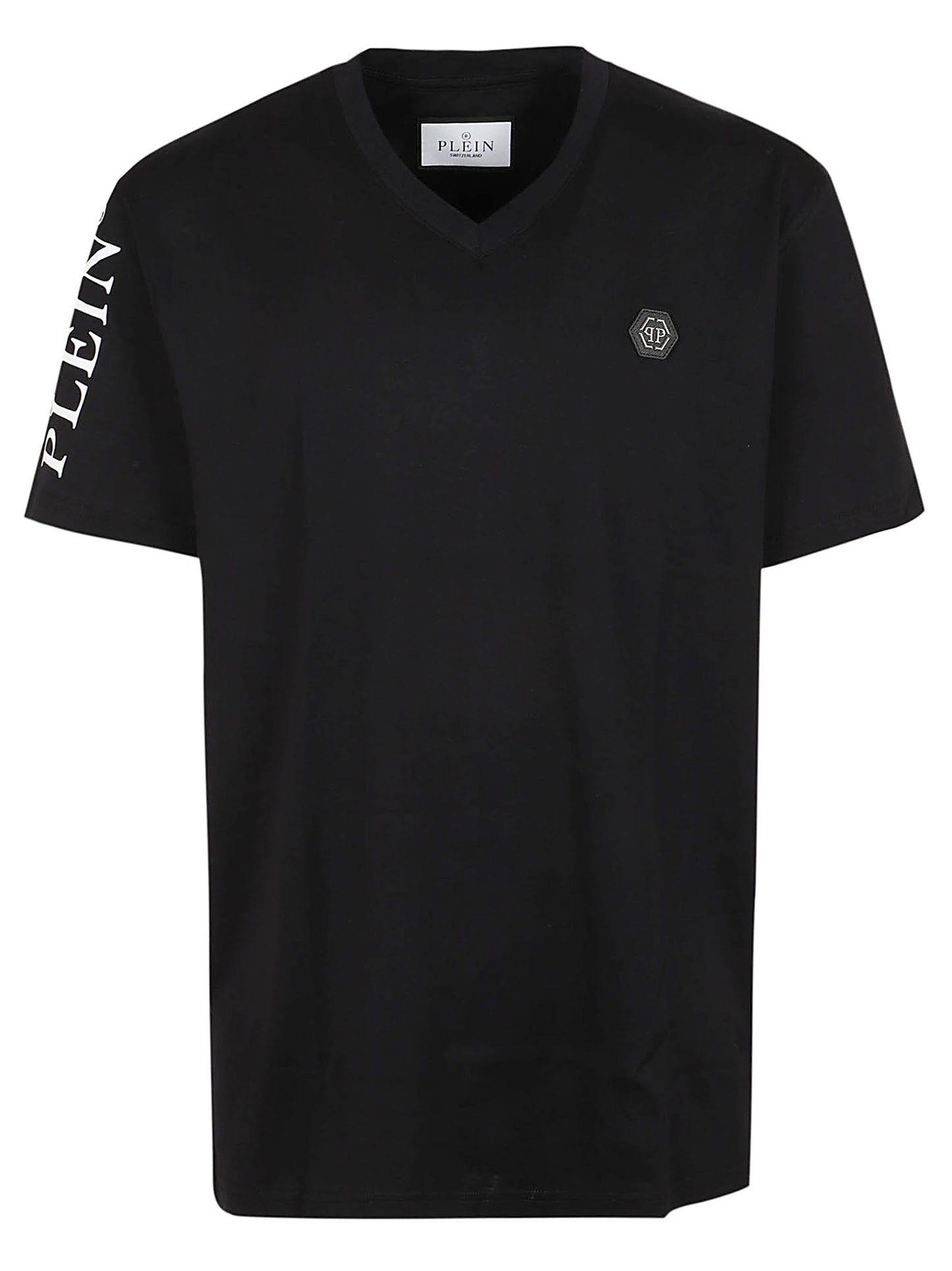 PHILIPP PLEIN Tシャツ・カットソー MTK778502 MTK7785PJY002N02