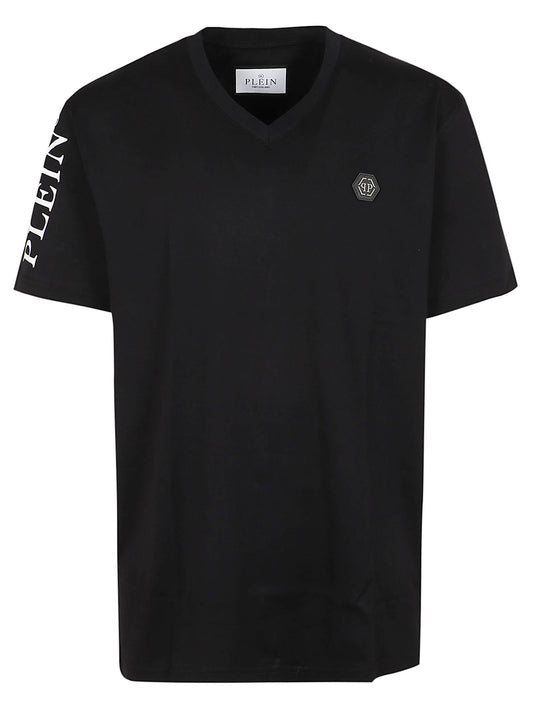 PHILIPP PLEIN Tシャツ・カットソー MTK778502 MTK7785PJY002N02