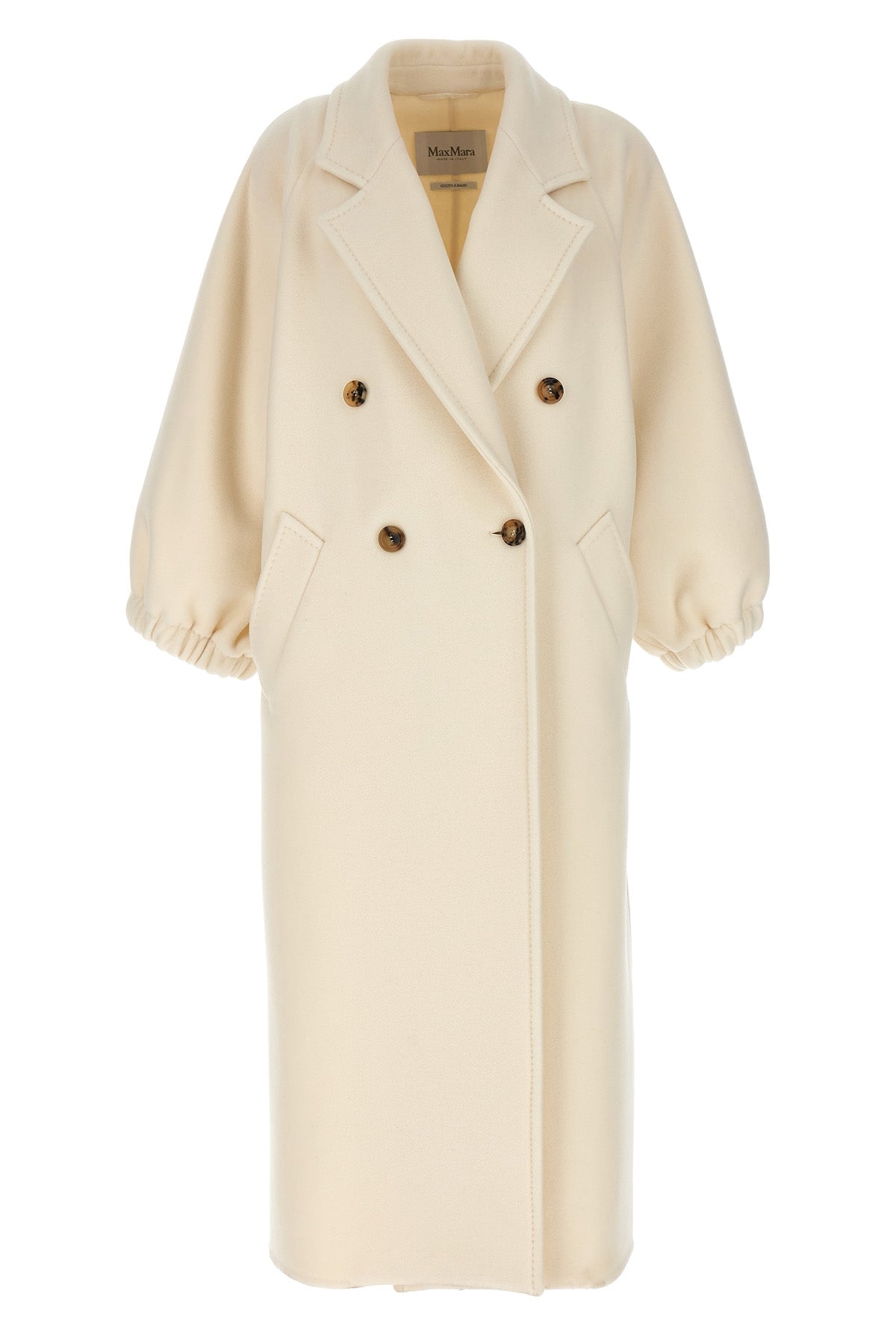 Max Mara 'ZAFFO' COAT ZAFFO001