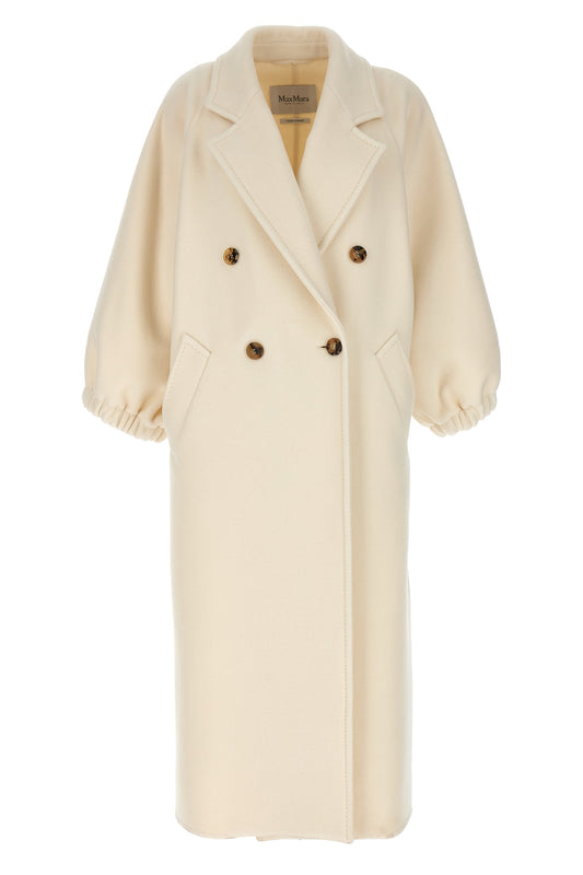 Max Mara 'ZAFFO' COAT ZAFFO001