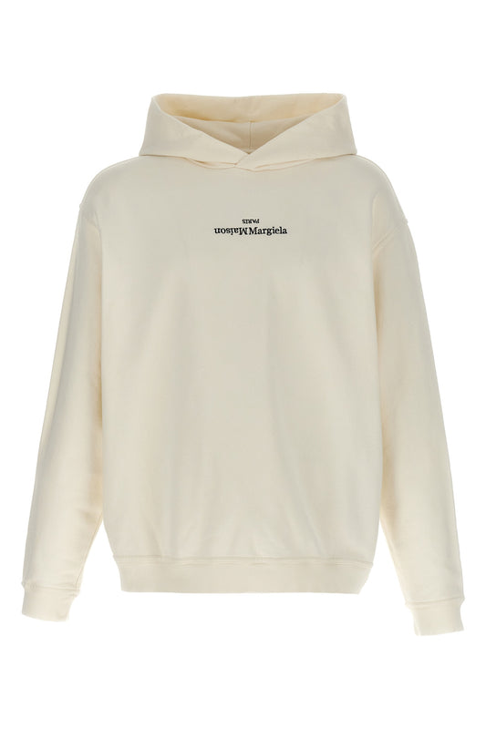 Maison Margiela LOGO HOODIE S50GU0167S25503961