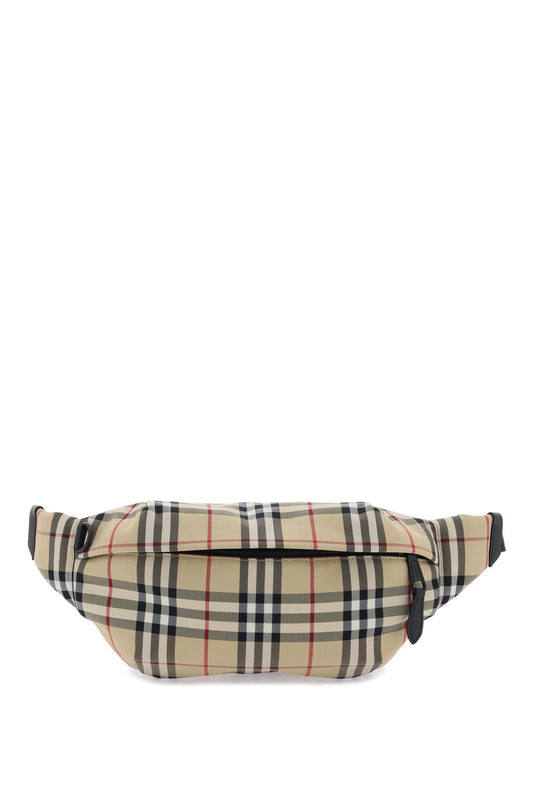 Burberry sonny beltpack 8084114A7026