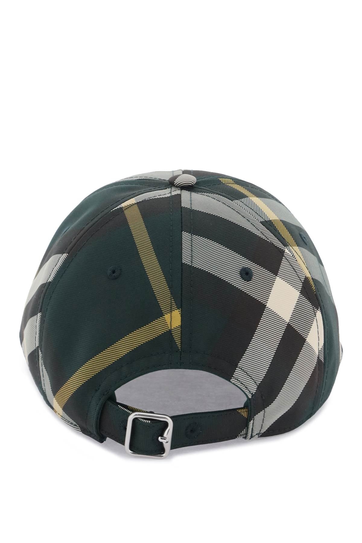 Burberry Hat green 8082669B8636