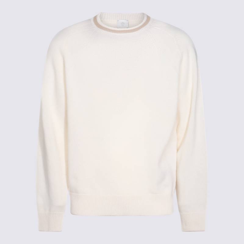 eleventy Sweaters Beige J71MAGJ20MAG0J0630104