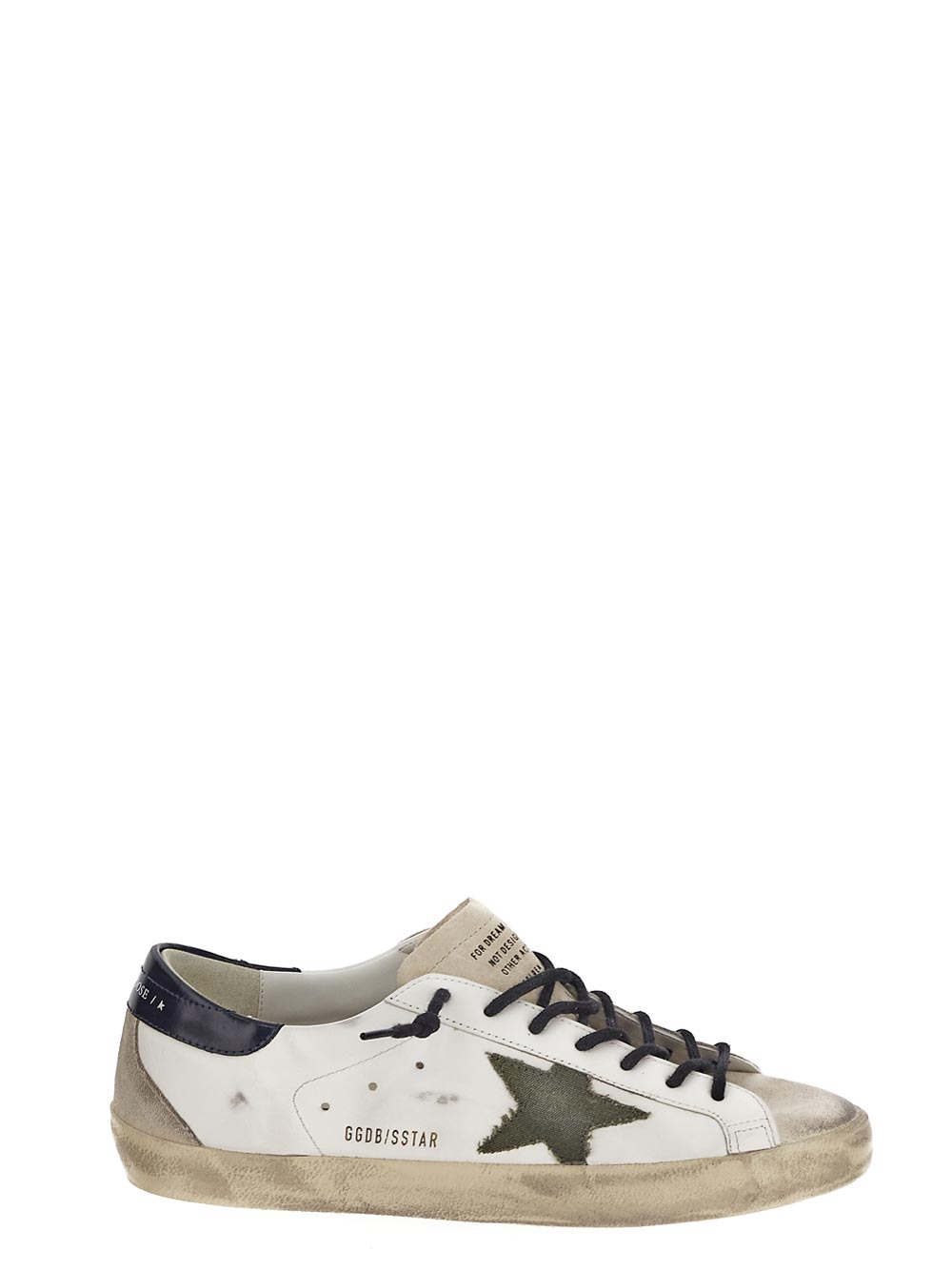 Golden Goose Sneaker white GMF00102F00541911721