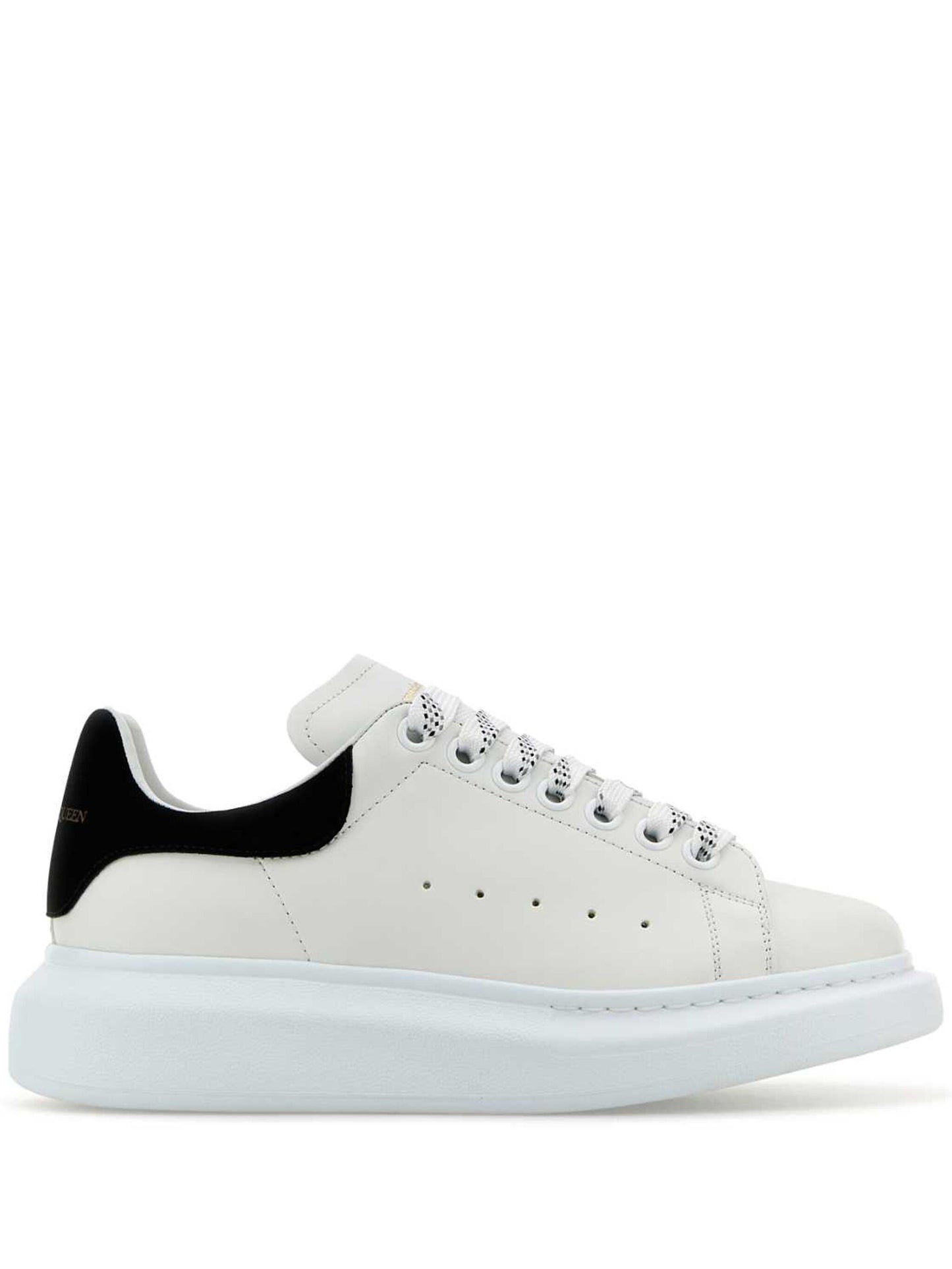 Alexander McQUEEN Sneakers White 553770WIEF19061