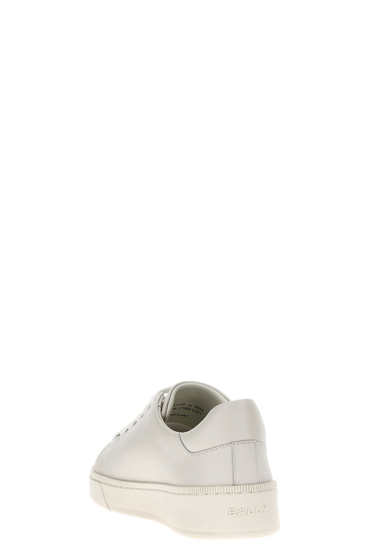 BALLY 'REKA' SNEAKERS MSK09LVT005U001