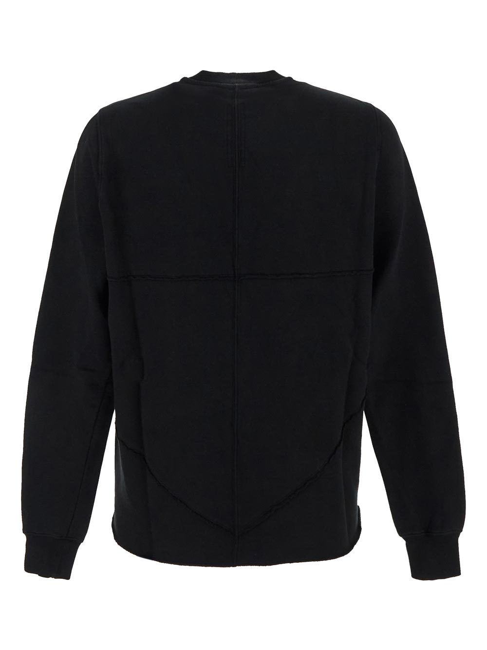 RICK OWENS DRKSHDW Sweatshirt black