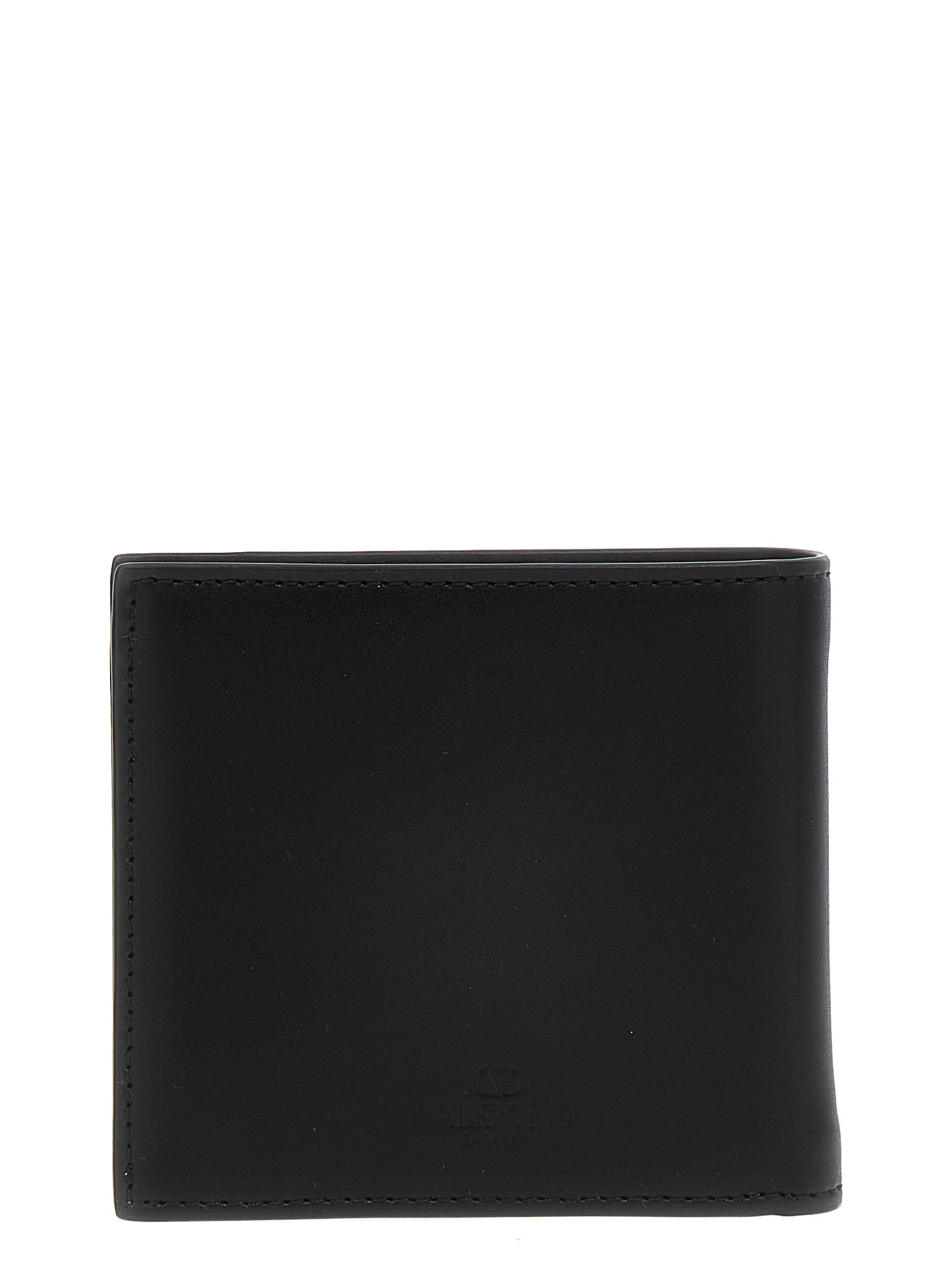 Valentino Garavani 'VLTN' WALLET 5Y2P0654LVN0NI