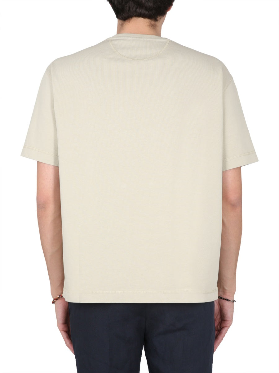 Paul Smith CREWNECK T-SHIRT M1R/110Y/KP369208