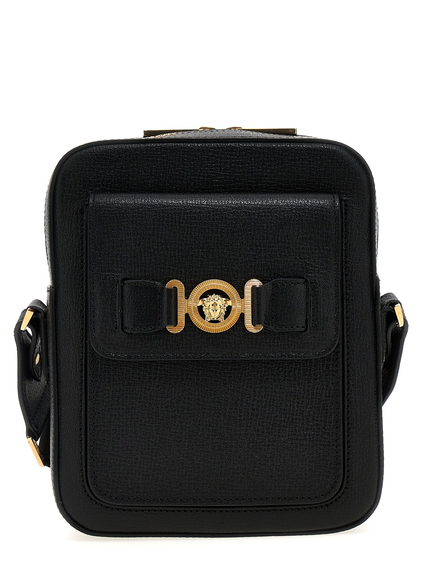 VERSACE 'MEDUSA BIGGIE' CROSSBODY BAG 10157961A105441B00V