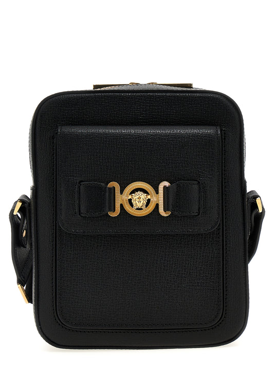 VERSACE 'MEDUSA BIGGIE' CROSSBODY BAG 10157961A105441B00V