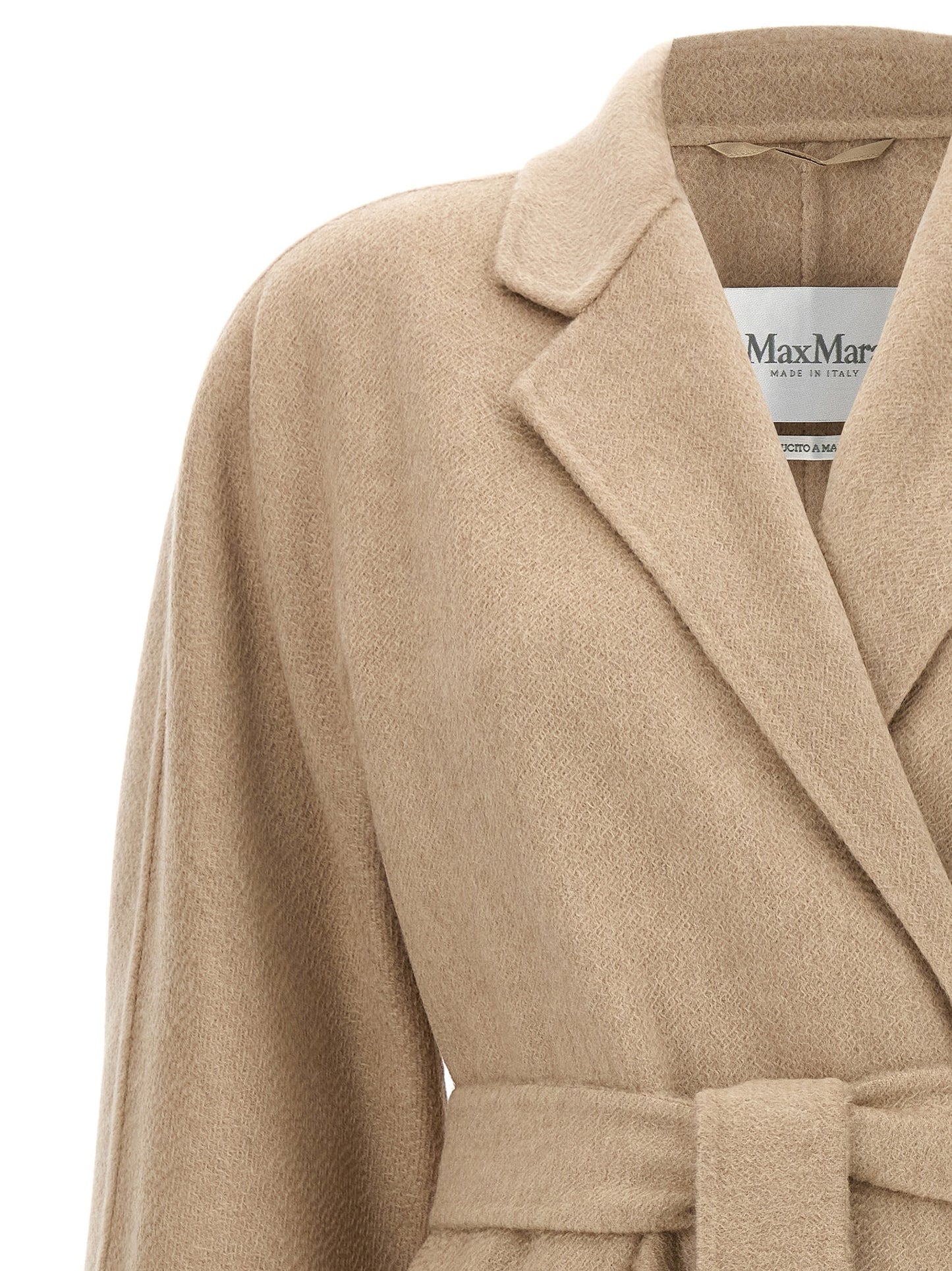 Max Mara 'HAROLD' COAT HAROLD071