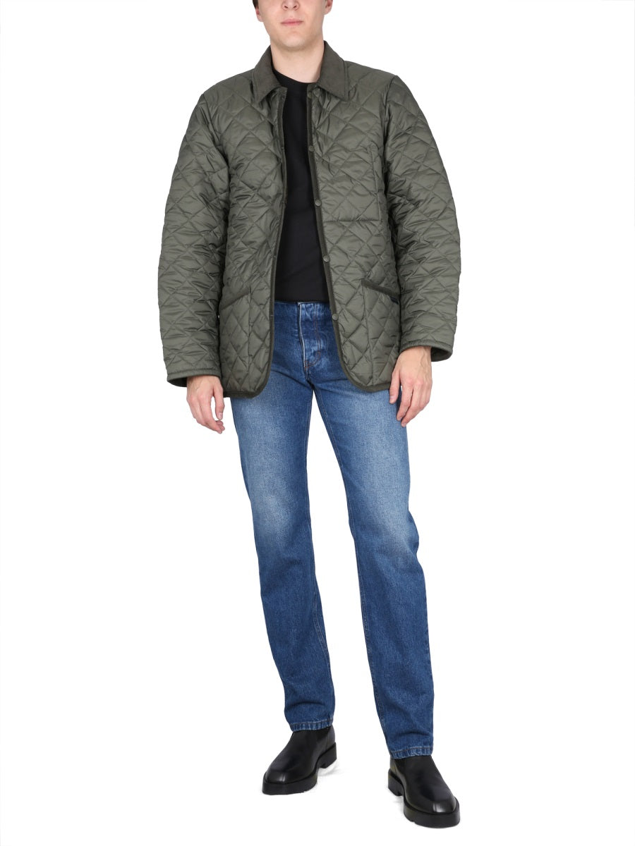 LAVENHAM RAYDON JACKET SLJ1053G97