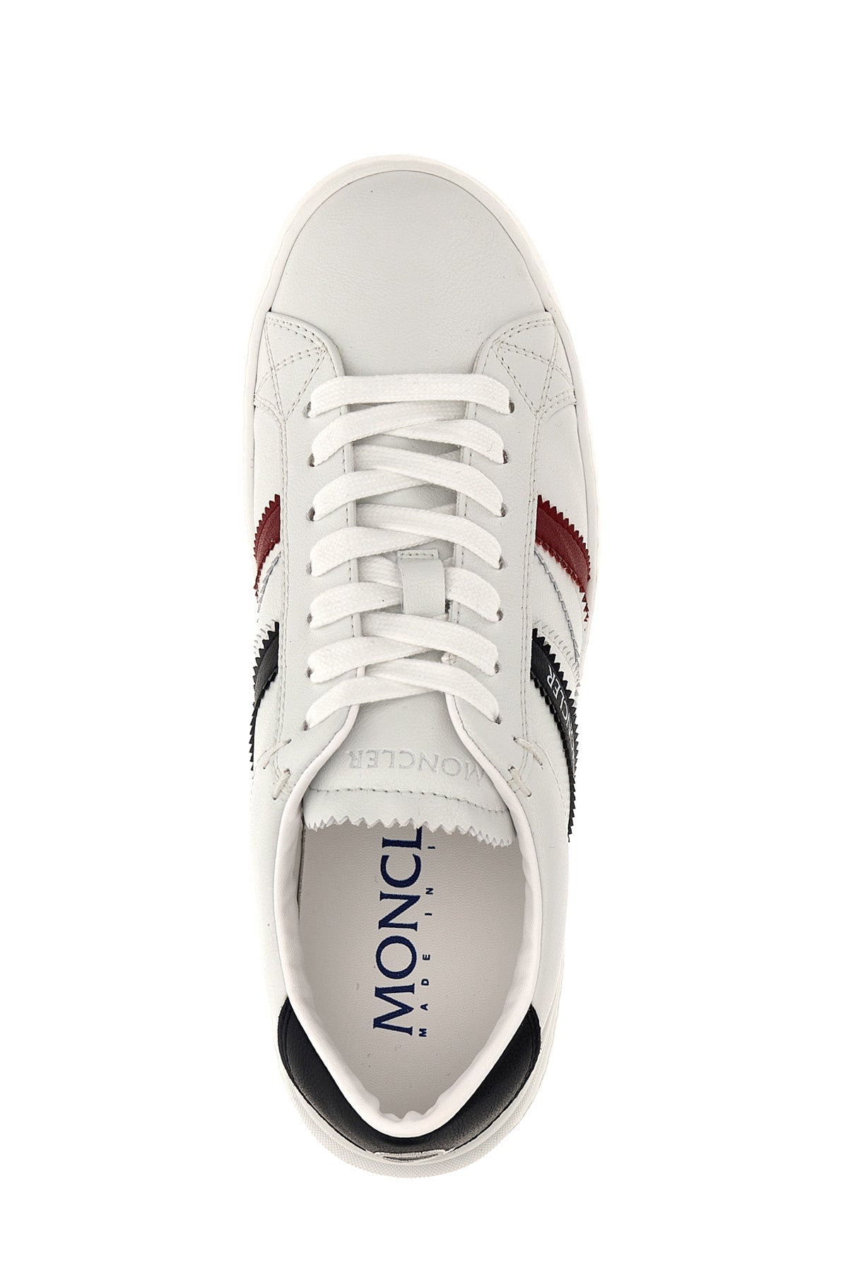 Moncler 'MONACO' SNEAKERS 4M00220M3126P07