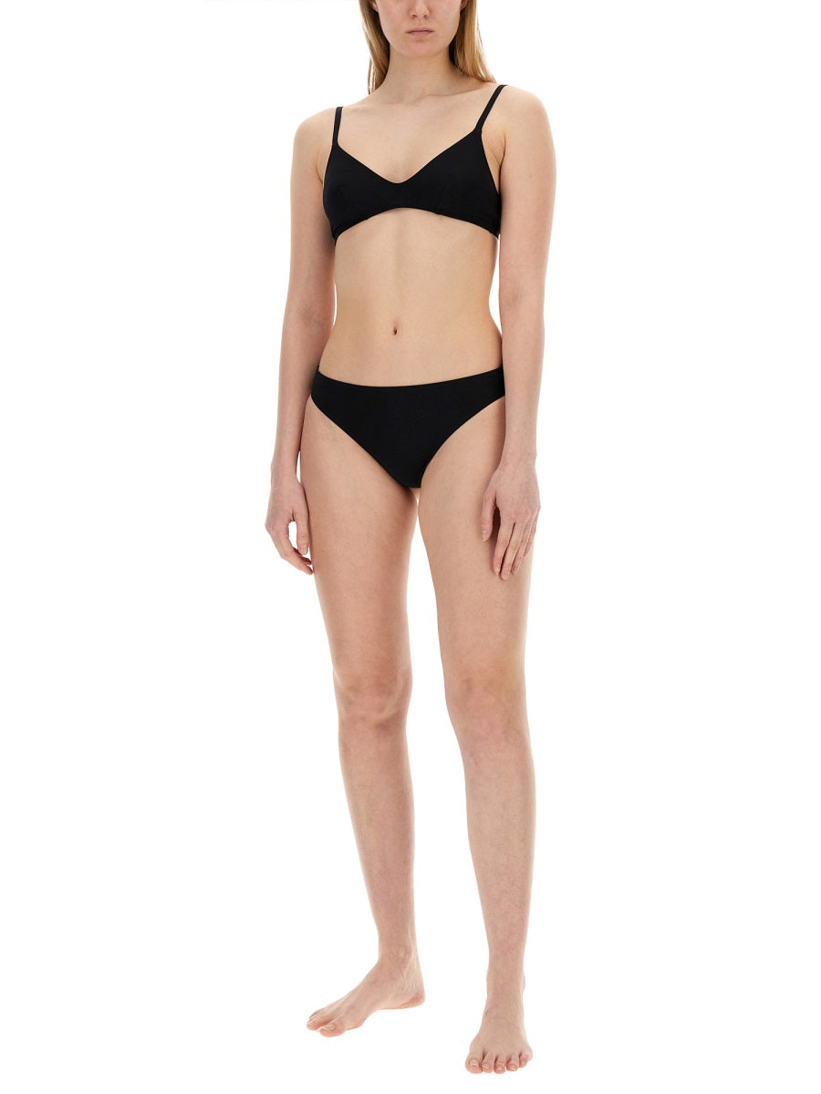 Lido BIKINI COSTUME QUARANTATREBLACK