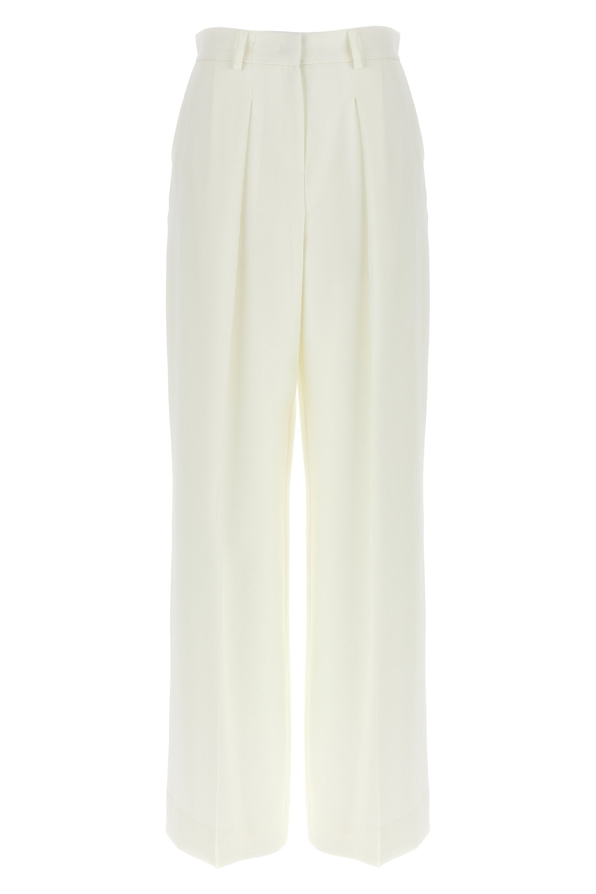 KARL LAGERFELD 'HUN'S PICK' PANTS 240W1006100