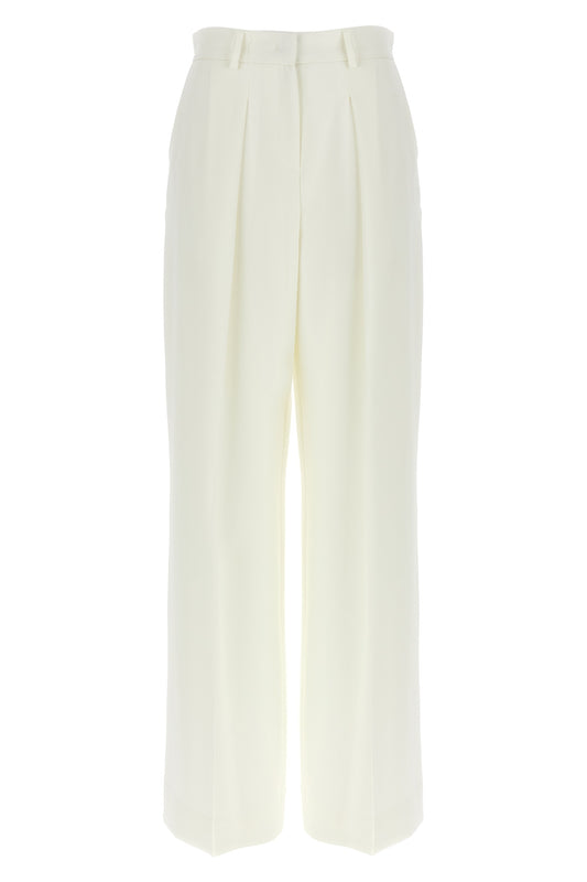 KARL LAGERFELD 'HUN'S PICK' PANTS 240W1006100