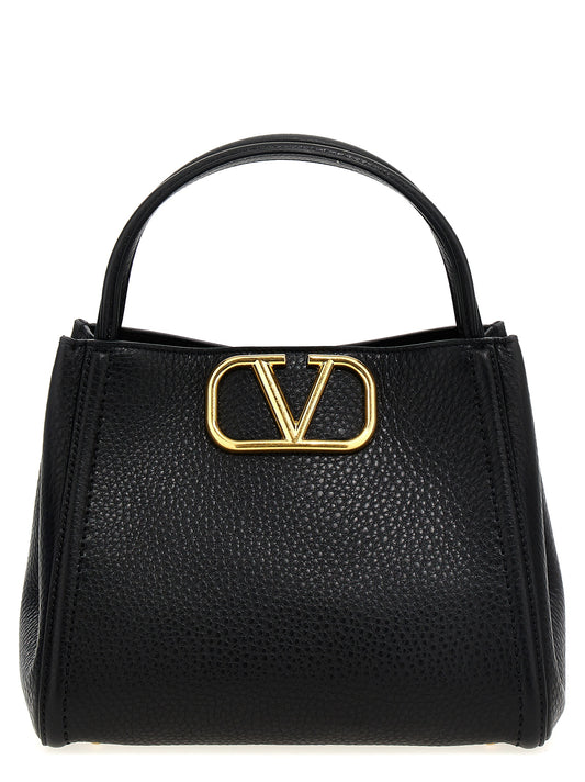 Valentino Garavani 'VLOGO SIGNATURE' HANDBAG 5W2B0Q18IMZ0NO