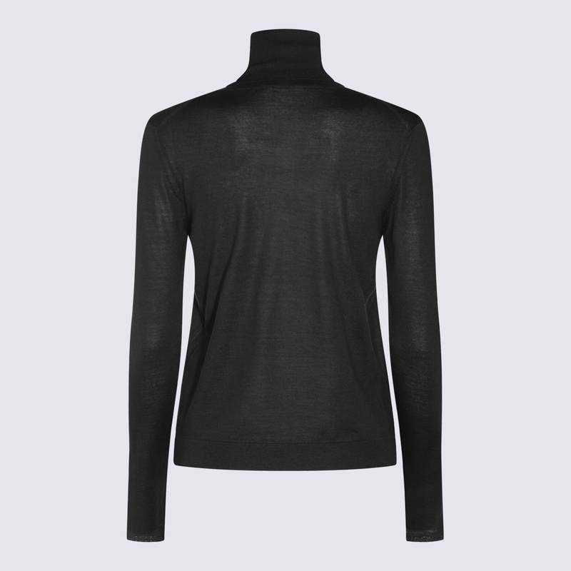 TOM FORD Sweaters MAK1334YAX087HB999