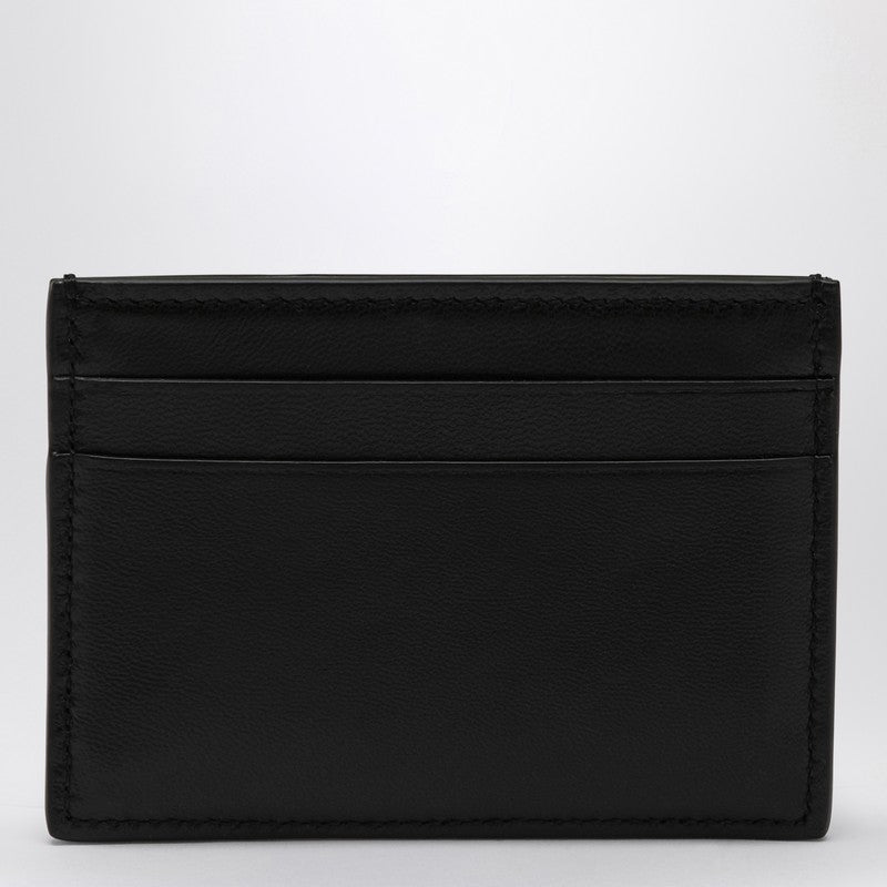 LOEWE Anagram Puffer black card holder C821322X01LEP_LOEW-1100