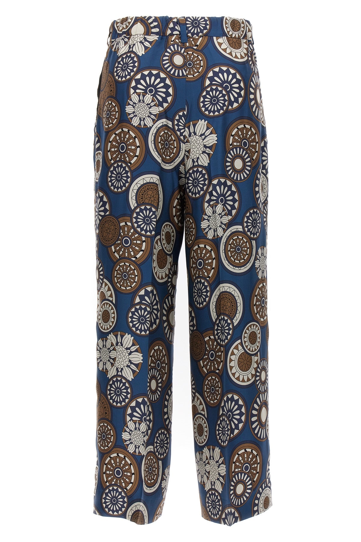 Max Mara TIMEB' PANTS TIMEB004