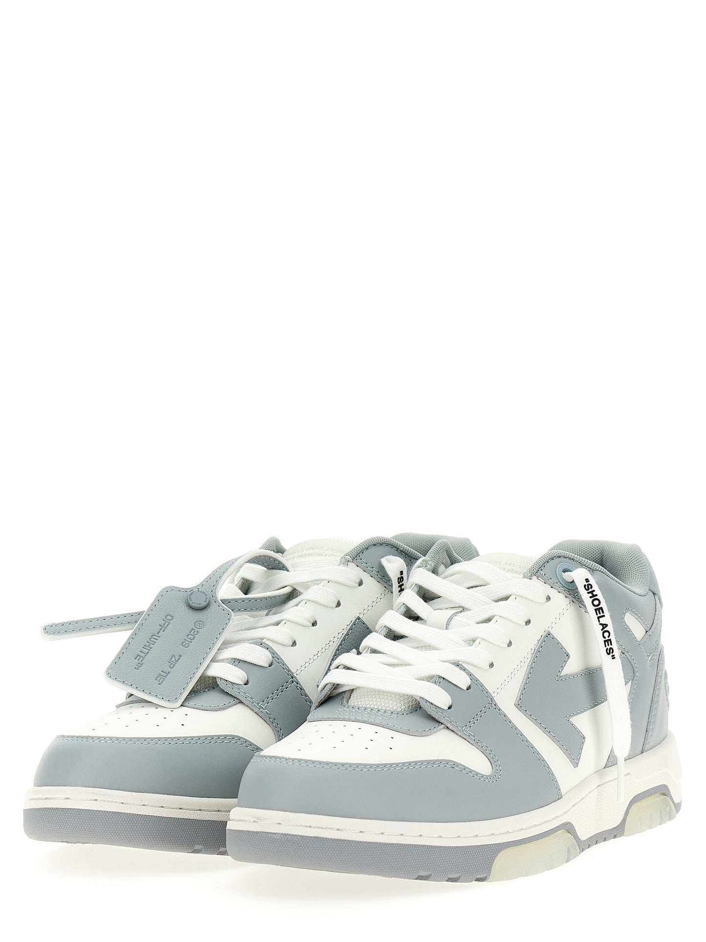 Off-White 'OUT OF OFFICE' SNEAKERS OMIA189C99LEA00701090109