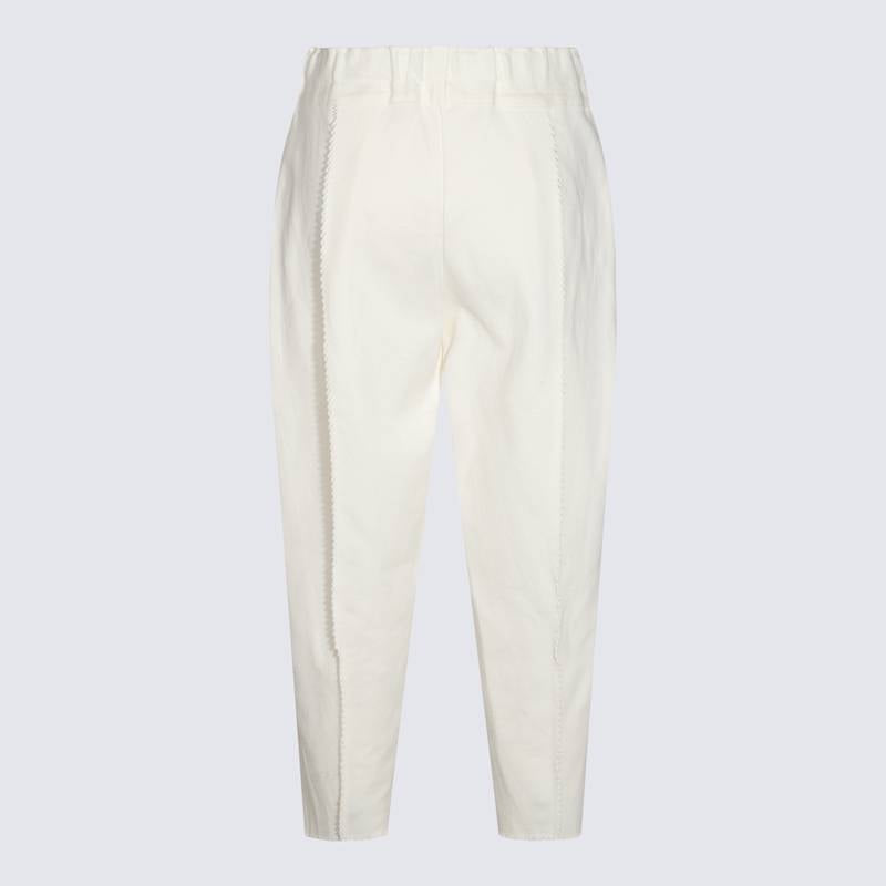 ISSEY MIYAKE Trousers IM48KF35905